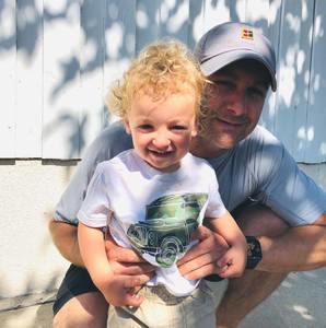 Meet your Posher, Scott